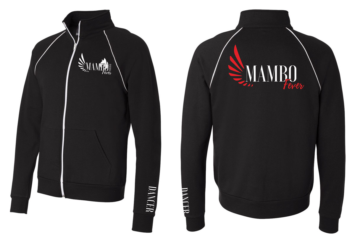 Mambo Fever 5